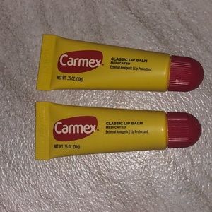 Carmex Lip Balm Bundle